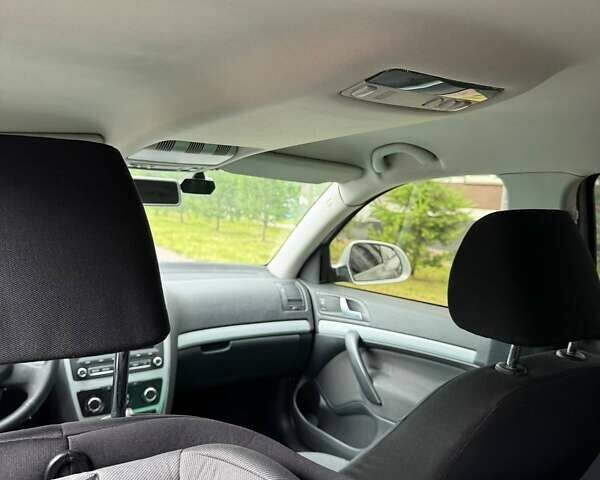 Сірий Шкода Октавія, об'ємом двигуна 1.9 л та пробігом 305 тис. км за 8500 $, фото 14 на Automoto.ua