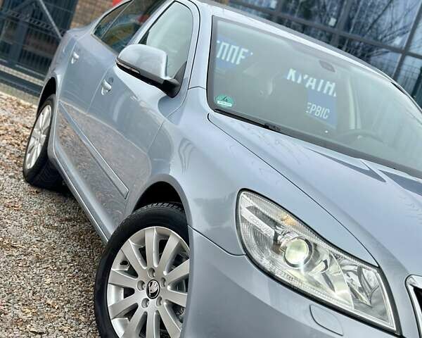 Сірий Шкода Октавія, об'ємом двигуна 0 л та пробігом 151 тис. км за 9450 $, фото 9 на Automoto.ua