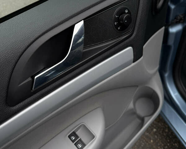 Сірий Шкода Октавія, об'ємом двигуна 1.6 л та пробігом 194 тис. км за 7650 $, фото 27 на Automoto.ua