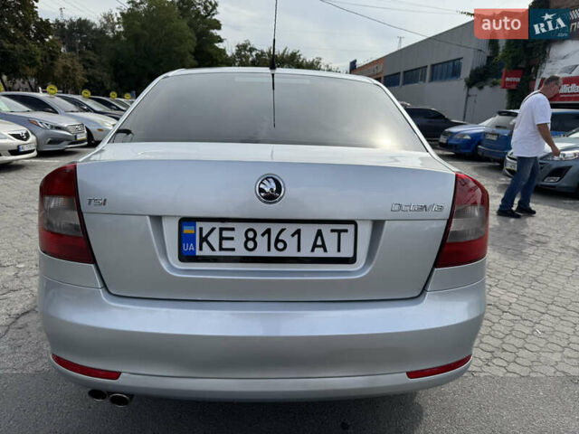 Сірий Шкода Октавія, об'ємом двигуна 1.8 л та пробігом 259 тис. км за 7500 $, фото 18 на Automoto.ua