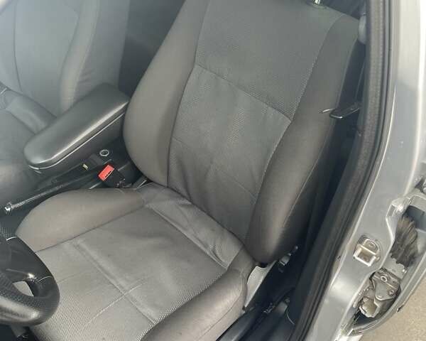 Сірий Шкода Октавія, об'ємом двигуна 1.78 л та пробігом 238 тис. км за 6200 $, фото 13 на Automoto.ua