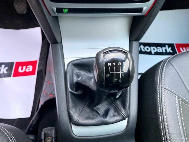 Сірий Шкода Октавія, об'ємом двигуна 1.9 л та пробігом 295 тис. км за 6590 $, фото 12 на Automoto.ua