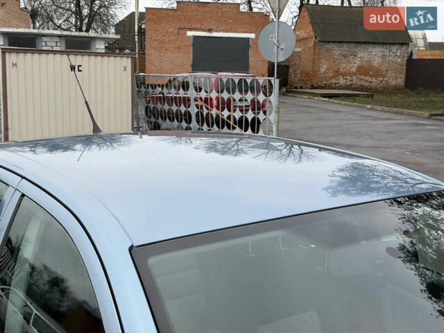 Сірий Шкода Октавія, об'ємом двигуна 1.6 л та пробігом 194 тис. км за 7650 $, фото 24 на Automoto.ua