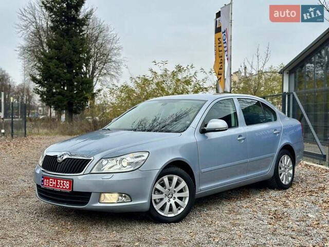 Сірий Шкода Октавія, об'ємом двигуна 0 л та пробігом 151 тис. км за 9450 $, фото 12 на Automoto.ua