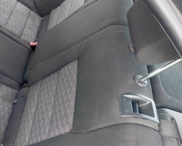 Сірий Шкода Октавія, об'ємом двигуна 1.8 л та пробігом 232 тис. км за 6000 $, фото 10 на Automoto.ua