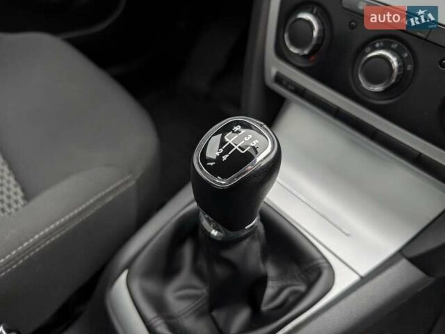 Сірий Шкода Октавія, об'ємом двигуна 1.9 л та пробігом 277 тис. км за 7750 $, фото 24 на Automoto.ua