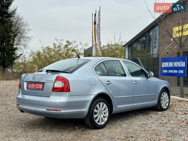 Сірий Шкода Октавія, об'ємом двигуна 0 л та пробігом 151 тис. км за 9450 $, фото 18 на Automoto.ua