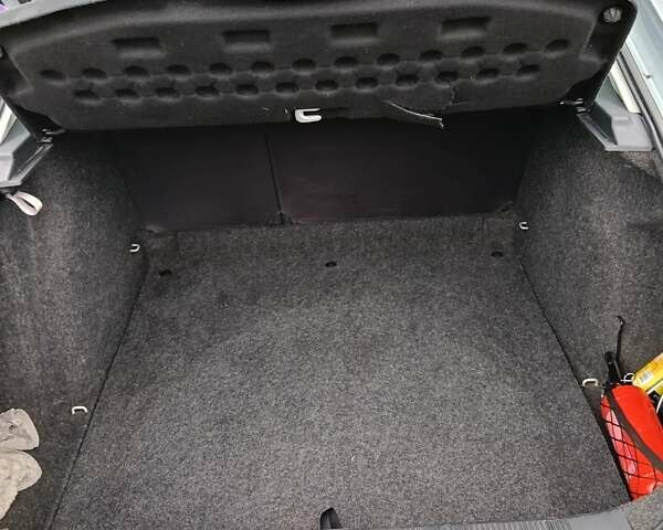 Серый Шкода Октавия, объемом двигателя 1.8 л и пробегом 101 тыс. км за 8500 $, фото 7 на Automoto.ua
