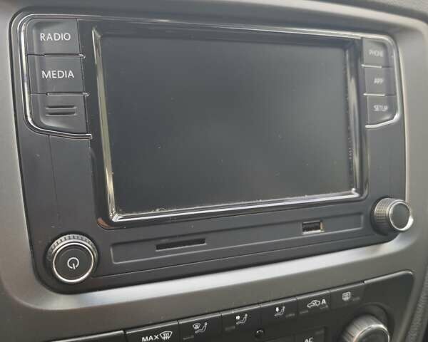 Сірий Шкода Октавія, об'ємом двигуна 1.98 л та пробігом 180 тис. км за 12888 $, фото 55 на Automoto.ua