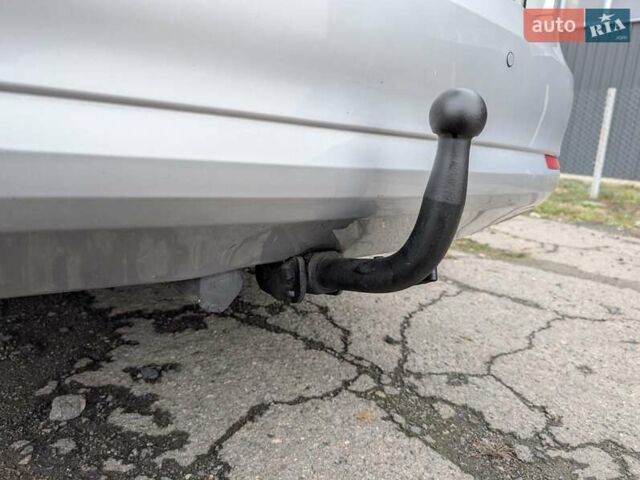 Сірий Шкода Октавія, об'ємом двигуна 1.9 л та пробігом 277 тис. км за 7750 $, фото 40 на Automoto.ua