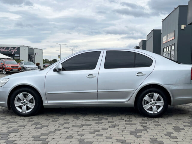 Сірий Шкода Октавія, об'ємом двигуна 1.6 л та пробігом 330 тис. км за 8800 $, фото 3 на Automoto.ua