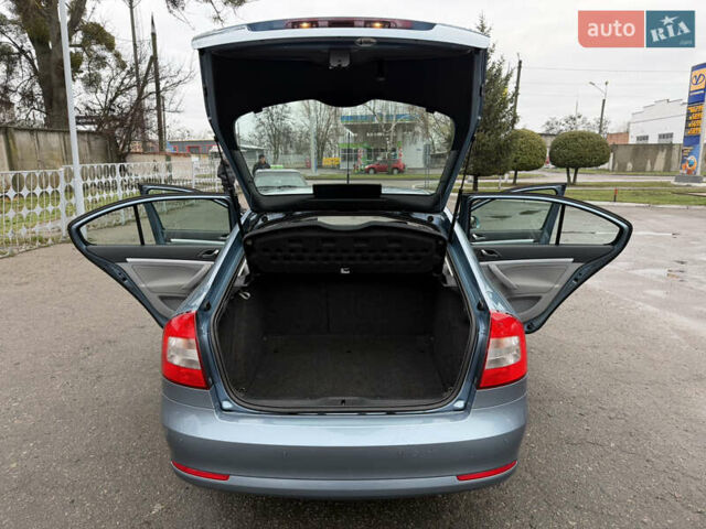 Сірий Шкода Октавія, об'ємом двигуна 1.6 л та пробігом 194 тис. км за 7650 $, фото 45 на Automoto.ua