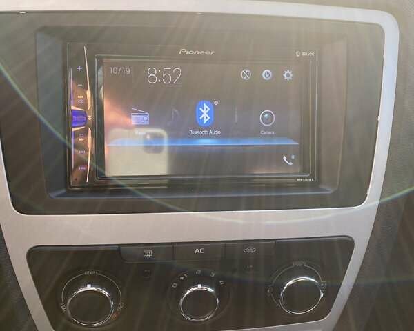 Серый Шкода Октавия, объемом двигателя 1.8 л и пробегом 197 тыс. км за 9000 $, фото 6 на Automoto.ua