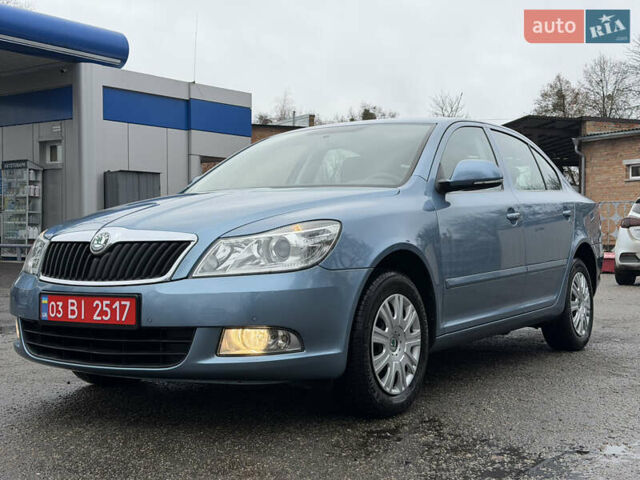 Сірий Шкода Октавія, об'ємом двигуна 1.6 л та пробігом 194 тис. км за 7650 $, фото 17 на Automoto.ua