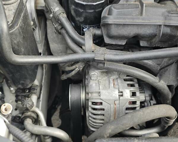 Сірий Шкода Октавія, об'ємом двигуна 1.98 л та пробігом 180 тис. км за 12888 $, фото 37 на Automoto.ua