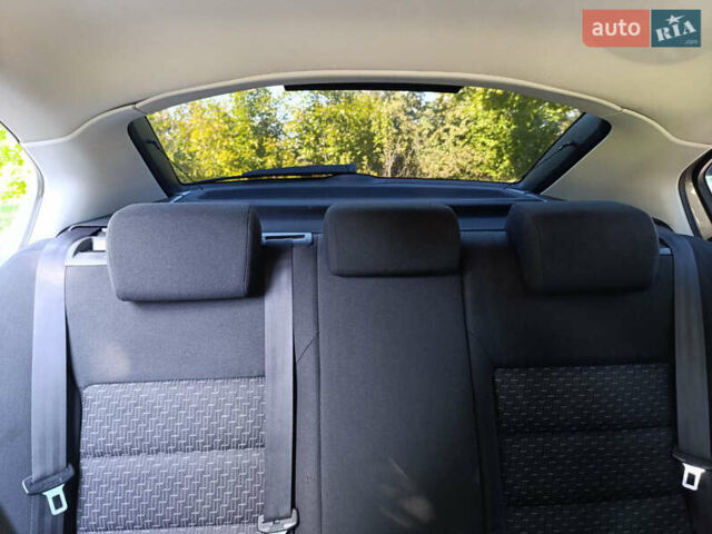 Сірий Шкода Октавія, об'ємом двигуна 1.6 л та пробігом 265 тис. км за 7100 $, фото 7 на Automoto.ua