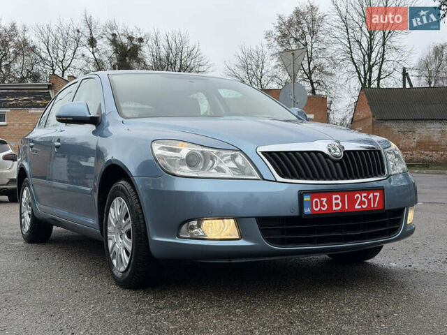 Сірий Шкода Октавія, об'ємом двигуна 1.6 л та пробігом 194 тис. км за 7650 $, фото 23 на Automoto.ua