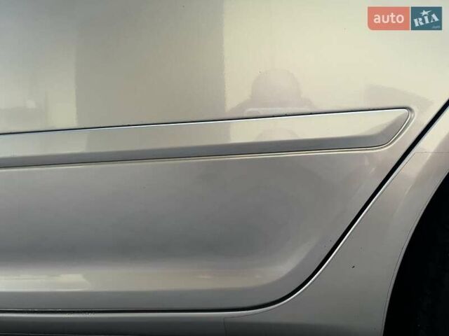 Сірий Шкода Октавія, об'ємом двигуна 1.6 л та пробігом 237 тис. км за 7800 $, фото 33 на Automoto.ua