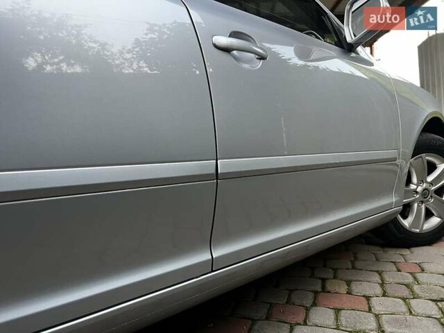 Сірий Шкода Октавія, об'ємом двигуна 1.6 л та пробігом 237 тис. км за 7800 $, фото 49 на Automoto.ua