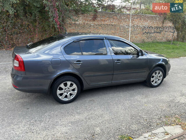 Шкода Октавия 2011 в Запорожье на Automoto.ua Серый Шкода Октавия, объемом двигателя 1.8 л и пробегом 180 тыс. км за 7100 $, фото 8 на Automoto.ua