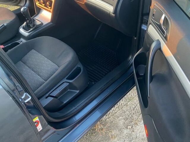 Сірий Шкода Октавія, об'ємом двигуна 1.9 л та пробігом 333 тис. км за 3650 $, фото 3 на Automoto.ua