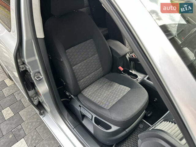 Сірий Шкода Октавія, об'ємом двигуна 1.6 л та пробігом 307 тис. км за 7500 $, фото 14 на Automoto.ua
