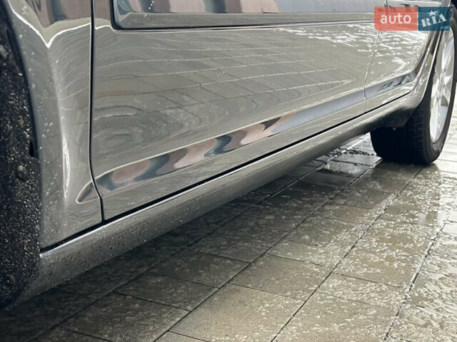 Серый Шкода Октавия, объемом двигателя 1.8 л и пробегом 212 тыс. км за 9333 $, фото 19 на Automoto.ua