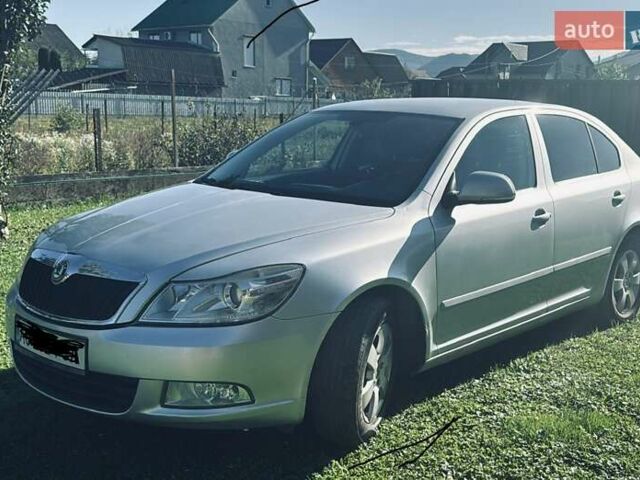 Сірий Шкода Октавія, об'ємом двигуна 1.6 л та пробігом 260 тис. км за 8000 $, фото 6 на Automoto.ua