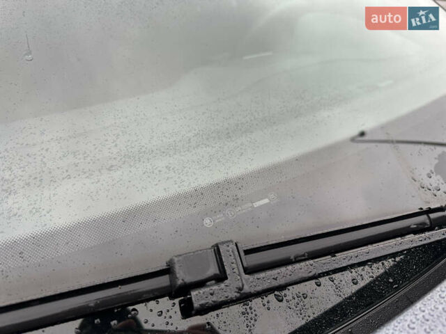 Серый Шкода Октавия, объемом двигателя 1.8 л и пробегом 140 тыс. км за 9500 $, фото 19 на Automoto.ua