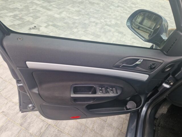 Сірий Шкода Октавія, об'ємом двигуна 1.2 л та пробігом 160 тис. км за 6700 $, фото 7 на Automoto.ua