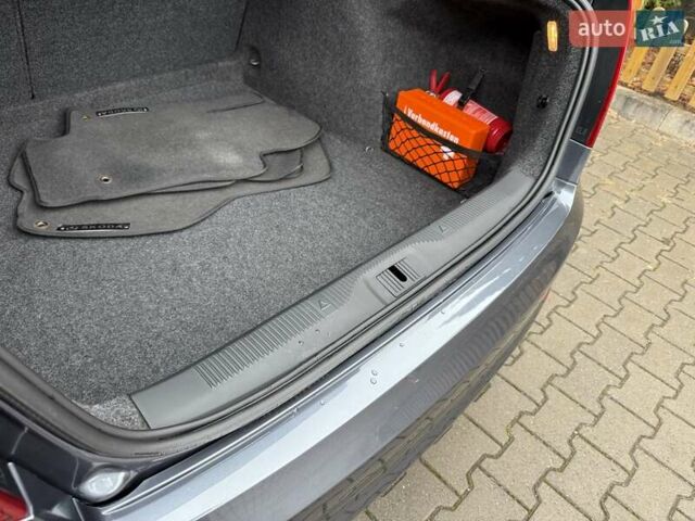 Серый Шкода Октавия, объемом двигателя 1.6 л и пробегом 77 тыс. км за 10900 $, фото 22 на Automoto.ua