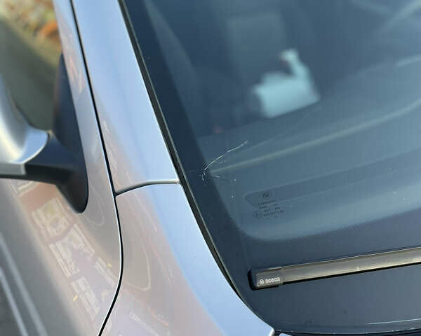 Сірий Шкода Октавія, об'ємом двигуна 1.8 л та пробігом 185 тис. км за 8000 $, фото 11 на Automoto.ua