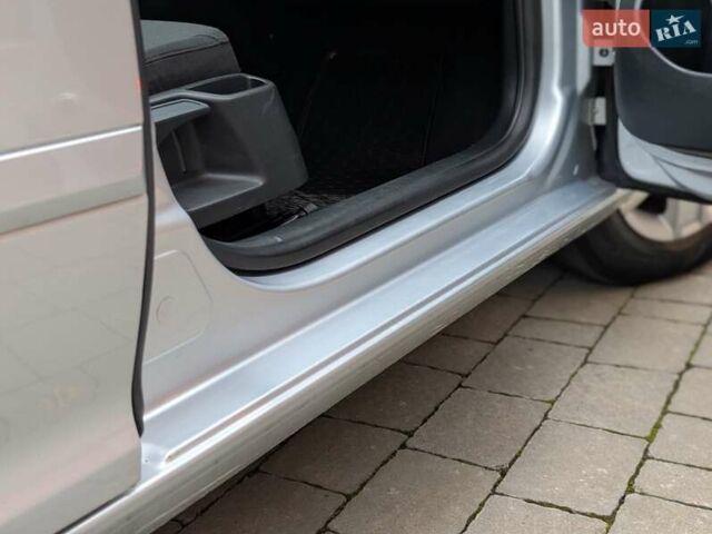 Серый Шкода Октавия, объемом двигателя 1.6 л и пробегом 306 тыс. км за 7850 $, фото 51 на Automoto.ua