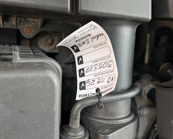 Серый Шкода Октавия, объемом двигателя 1.6 л и пробегом 306 тыс. км за 7850 $, фото 21 на Automoto.ua