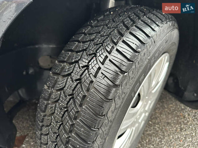 Серый Шкода Октавия, объемом двигателя 1.8 л и пробегом 140 тыс. км за 9500 $, фото 18 на Automoto.ua