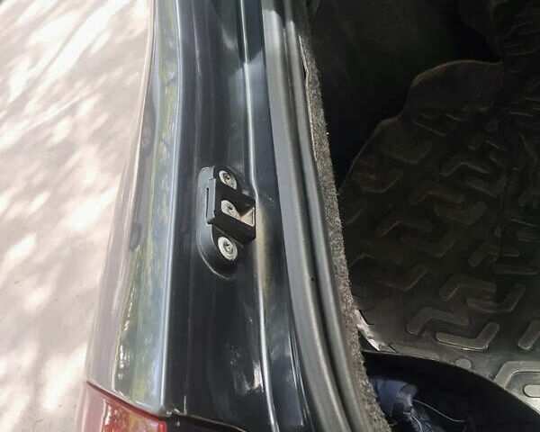 Сірий Шкода Октавія, об'ємом двигуна 1.8 л та пробігом 345 тис. км за 7600 $, фото 8 на Automoto.ua