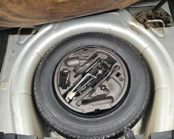 Серый Шкода Октавия, объемом двигателя 1.8 л и пробегом 165 тыс. км за 6700 $, фото 22 на Automoto.ua