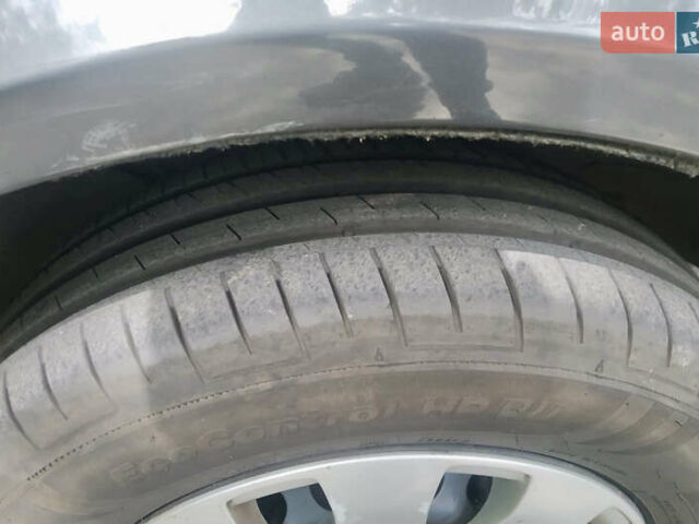 Сірий Шкода Октавія, об'ємом двигуна 1.8 л та пробігом 345 тис. км за 7600 $, фото 10 на Automoto.ua