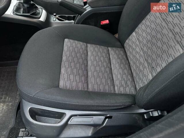 Серый Шкода Октавия, объемом двигателя 1.8 л и пробегом 142 тыс. км за 8690 $, фото 12 на Automoto.ua