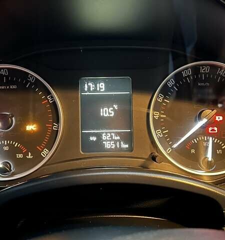 Шкода Октавия 2011 в Черновцах на Automoto.ua Серый Шкода Октавия, объемом двигателя 1.82 л и пробегом 76 тыс. км за 8752 $, фото 5 на Automoto.ua