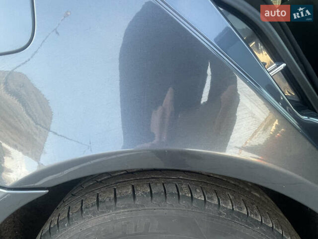 Сірий Шкода Октавія, об'ємом двигуна 1.6 л та пробігом 190 тис. км за 8700 $, фото 17 на Automoto.ua
