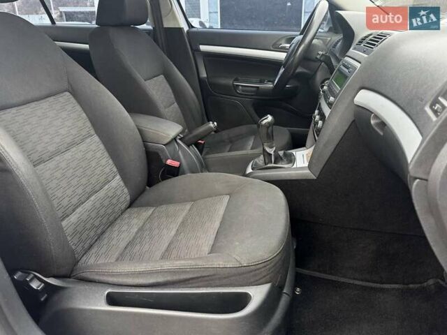 Серый Шкода Октавия, объемом двигателя 1.8 л и пробегом 330 тыс. км за 6700 $, фото 21 на Automoto.ua