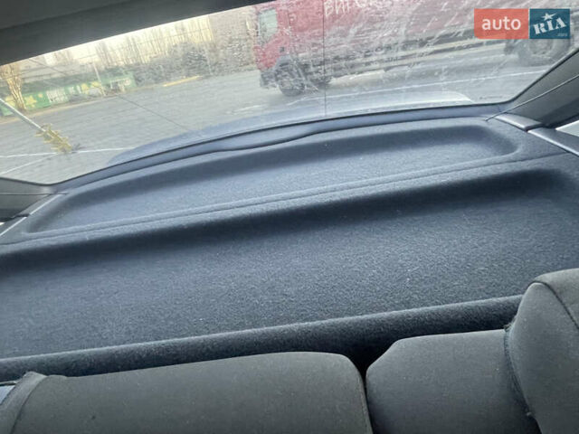 Сірий Шкода Октавія, об'ємом двигуна 1.6 л та пробігом 190 тис. км за 8700 $, фото 26 на Automoto.ua