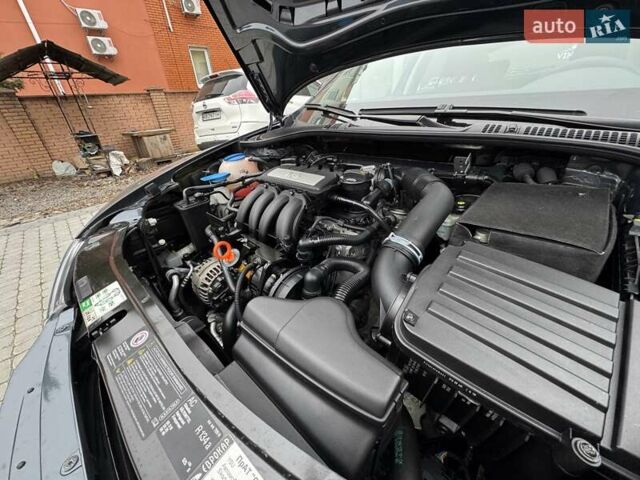 Серый Шкода Октавия, объемом двигателя 1.6 л и пробегом 77 тыс. км за 10950 $, фото 31 на Automoto.ua