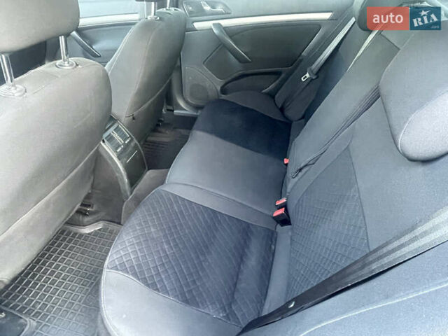 Сірий Шкода Октавія, об'ємом двигуна 1.6 л та пробігом 190 тис. км за 8700 $, фото 25 на Automoto.ua