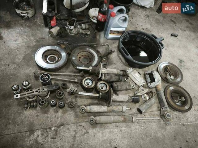 Шкода Октавия 2011 в Ахтырке на Automoto.ua Серый Шкода Октавия, объемом двигателя 1.8 л и пробегом 173 тыс. км за 7000 $, фото 6 на Automoto.ua