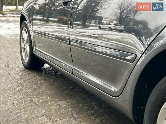 Серый Шкода Октавия, объемом двигателя 1.8 л и пробегом 212 тыс. км за 9333 $, фото 20 на Automoto.ua