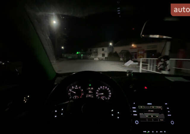 Сірий Шкода Октавія, об'ємом двигуна 1.4 л та пробігом 280 тис. км за 9000 $, фото 11 на Automoto.ua