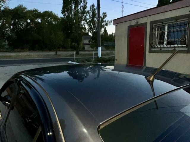 Серый Шкода Октавия, объемом двигателя 1.8 л и пробегом 324 тыс. км за 7600 $, фото 17 на Automoto.ua