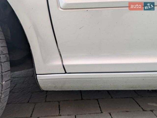 Серый Шкода Октавия, объемом двигателя 1.6 л и пробегом 306 тыс. км за 7850 $, фото 16 на Automoto.ua